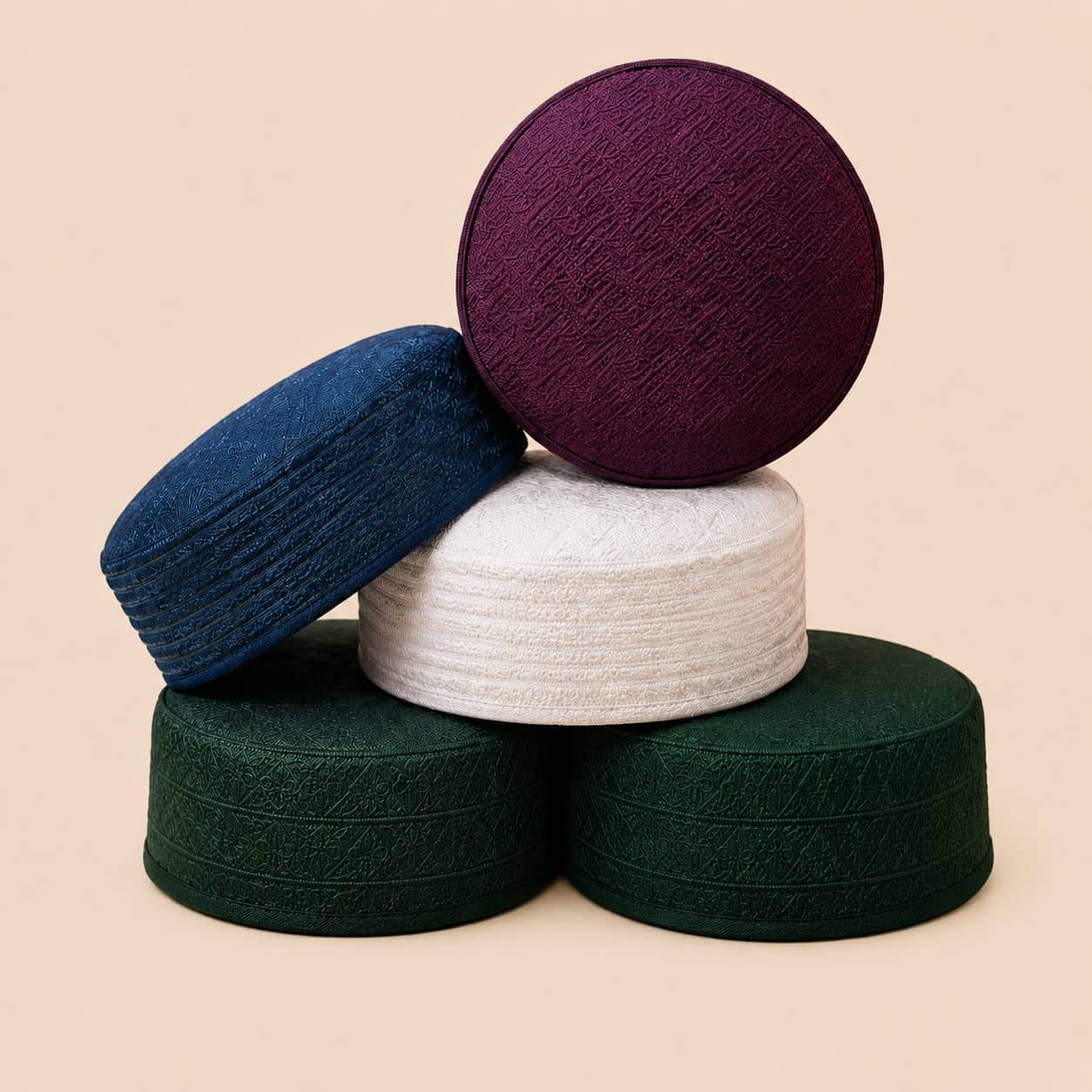 Islamic Caps B2B Program 1