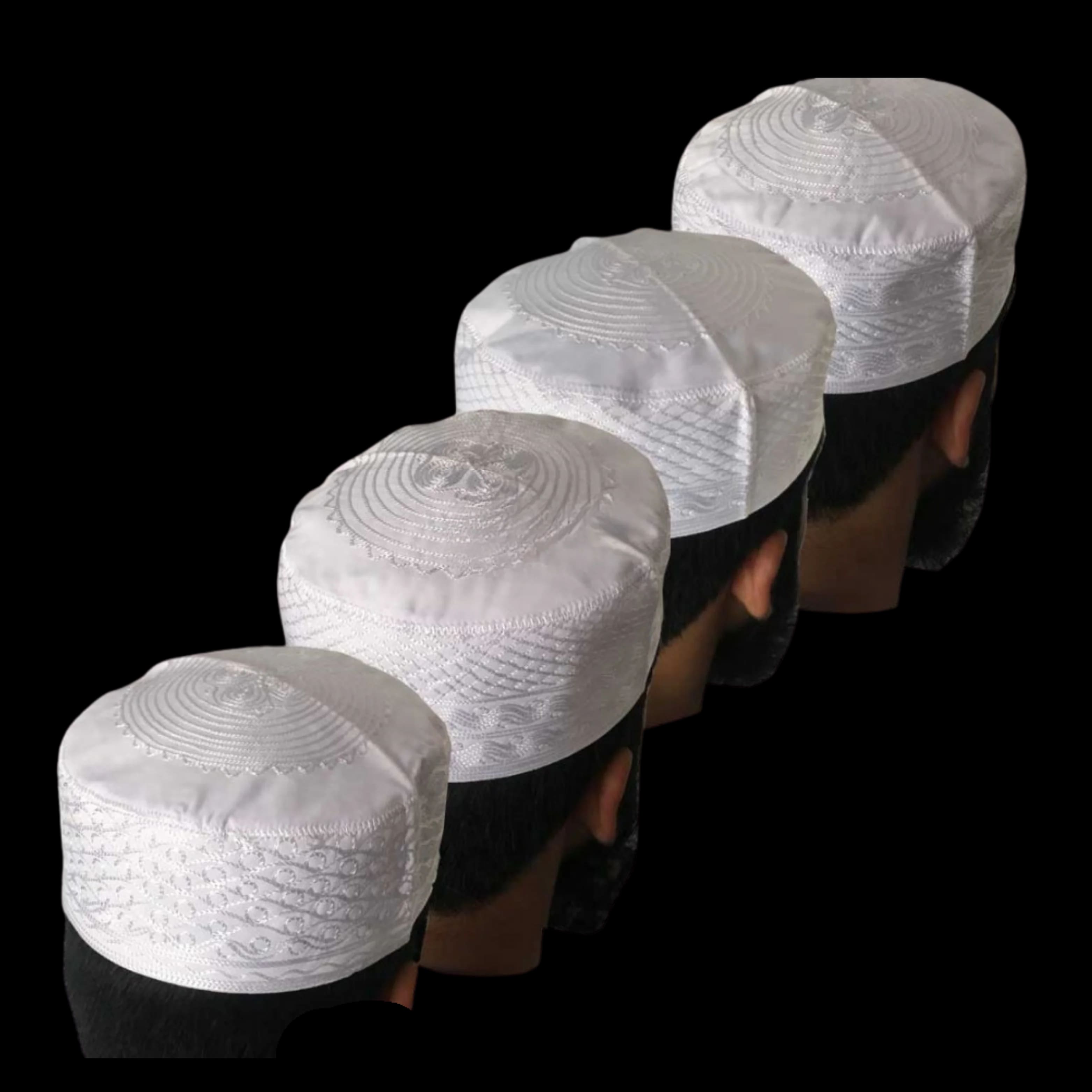 Maliki Soft Lightweight Cap product and export visual