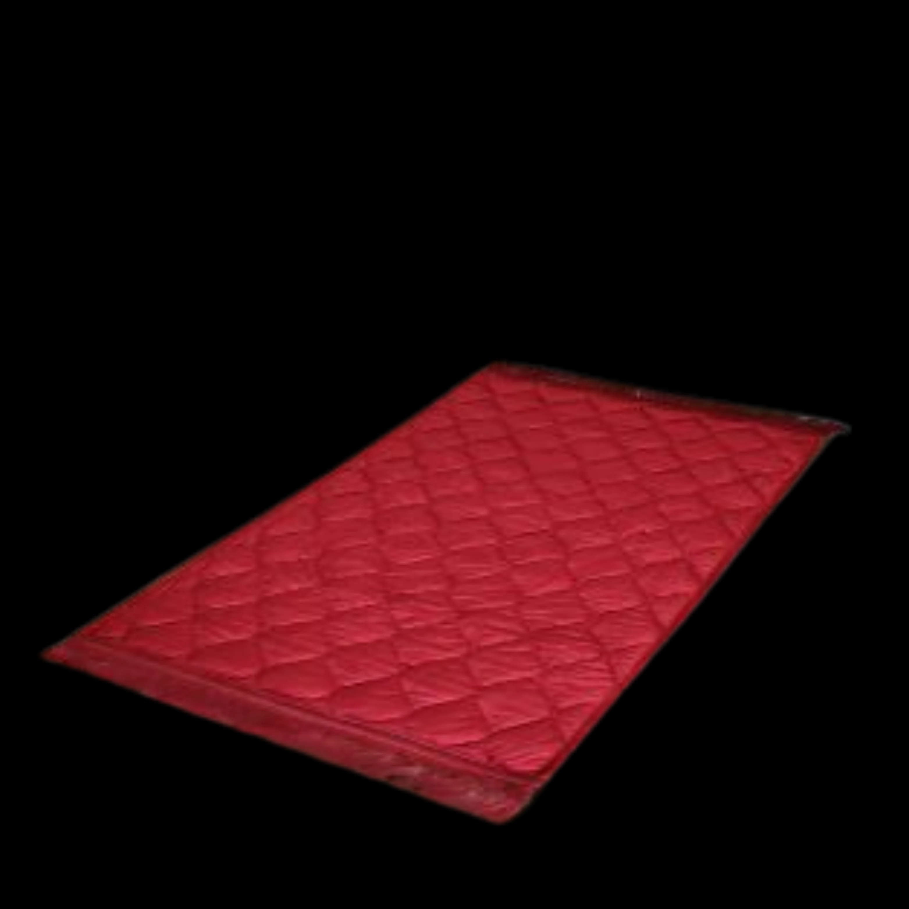 Orthopedic Foam Padded Prayer Mat product and export visual
